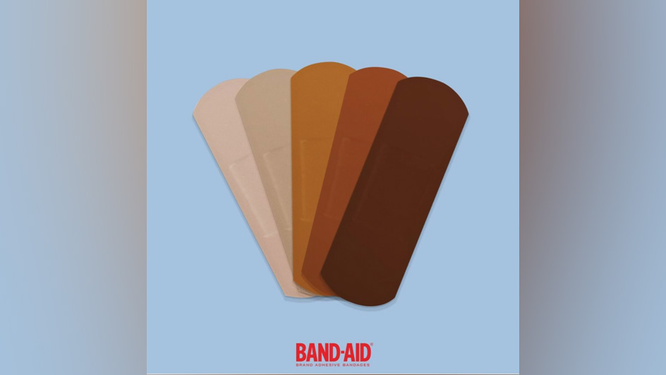 The official indianapolis colts team colors are royal blue and white….indianapolis colts color codes: . Band-Aid launches new bandages featuring different skin tones | Fox 59