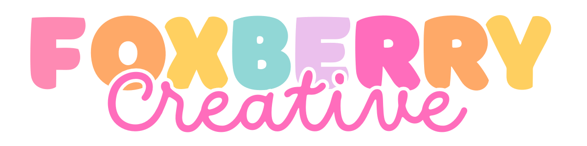 FoxBerry Creative
