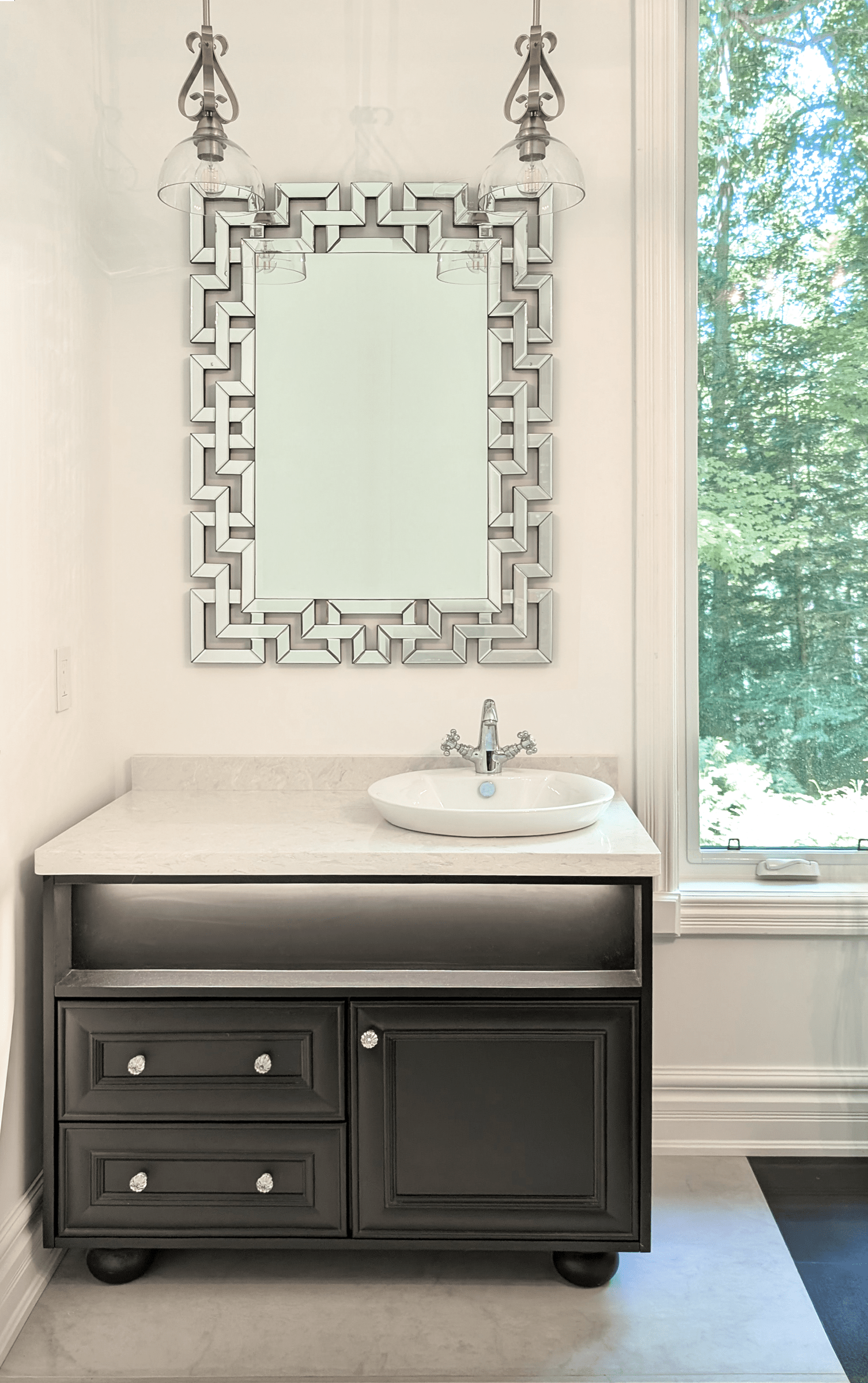 Customizing Vanity Knobs to Open Drawers: Ultimate Style Guide