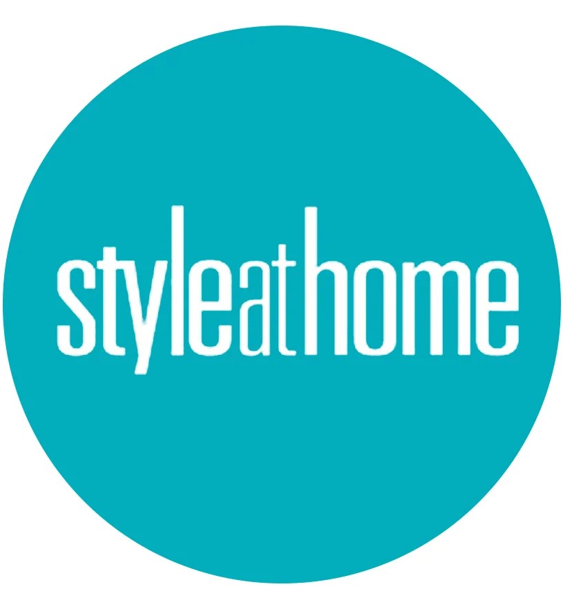 Style at Home Magazine