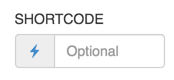Project Settings Fieldcode Manual - Premium Geometric Illustration Gallery - Desktop