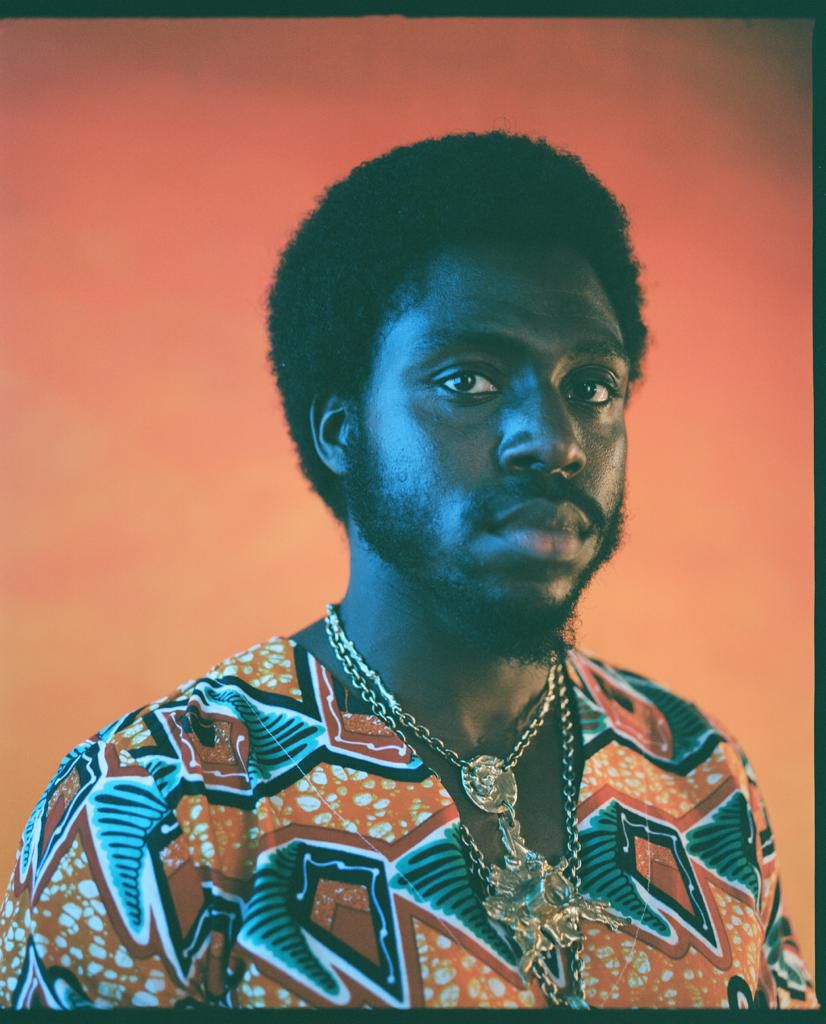 David Mrakpor & Friends