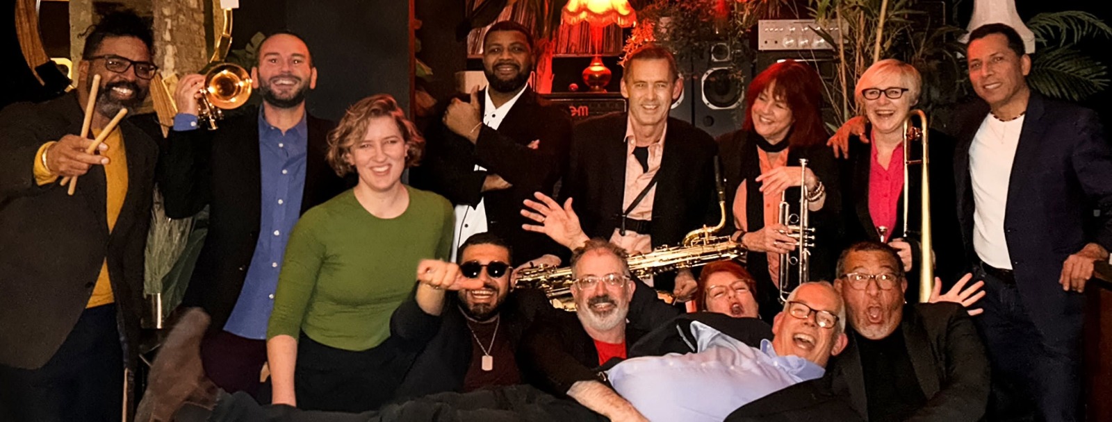 Orquesta Mambarito