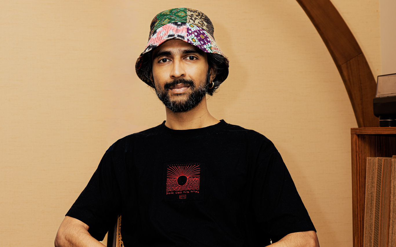 Aroop Roy & Friends