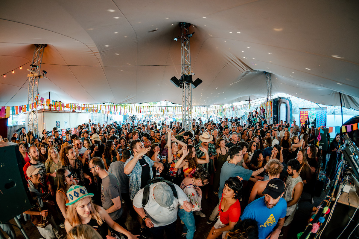 Ibiza Hut – Halloween Day Party