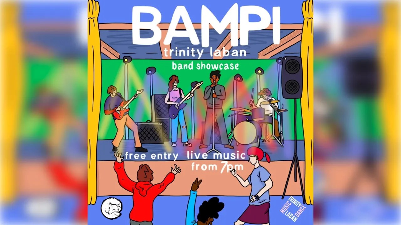 Trinity Laban Music Showcase
