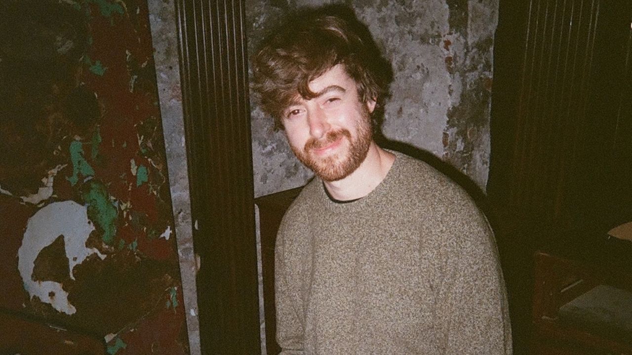 Organ Night with Jake Sherman Trio