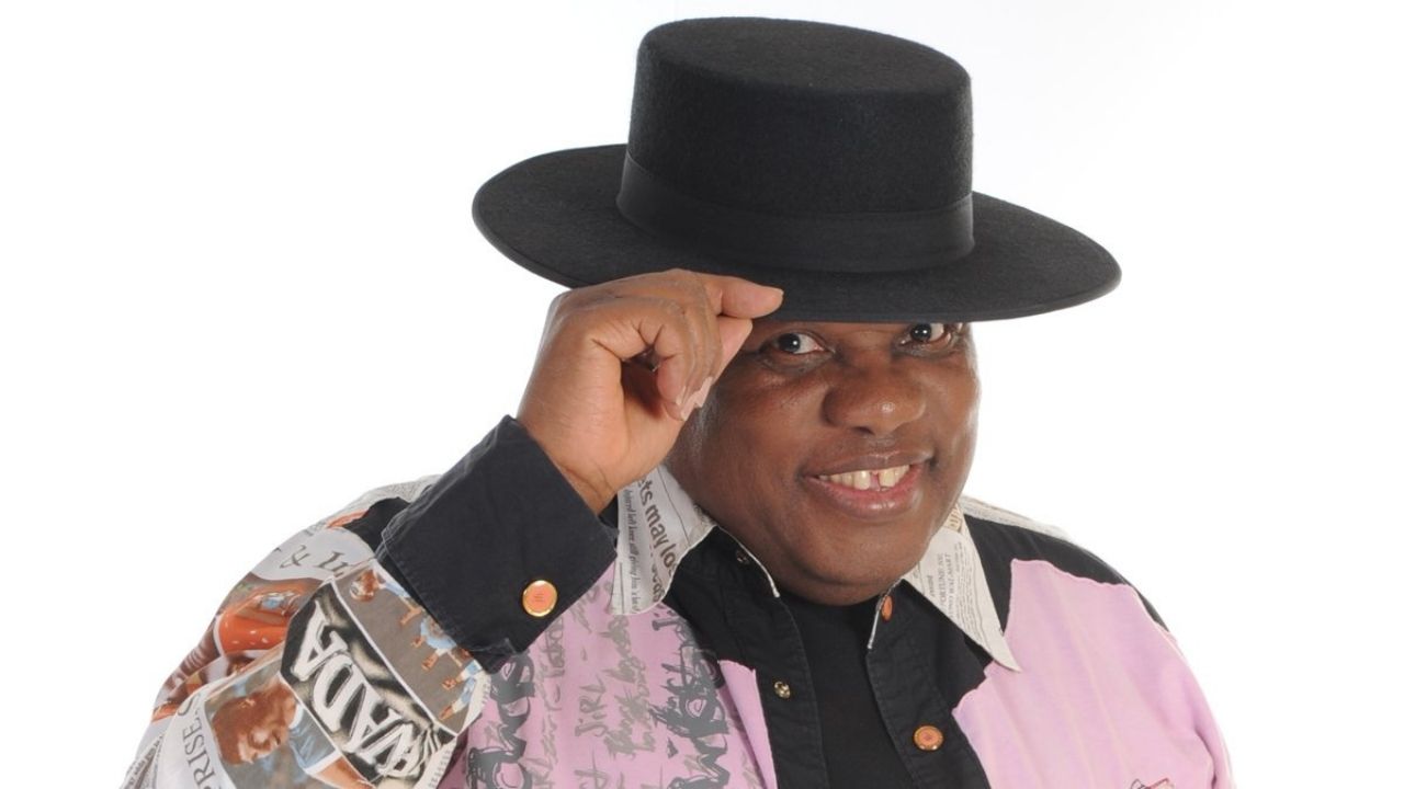 Kanda Bongo Man
