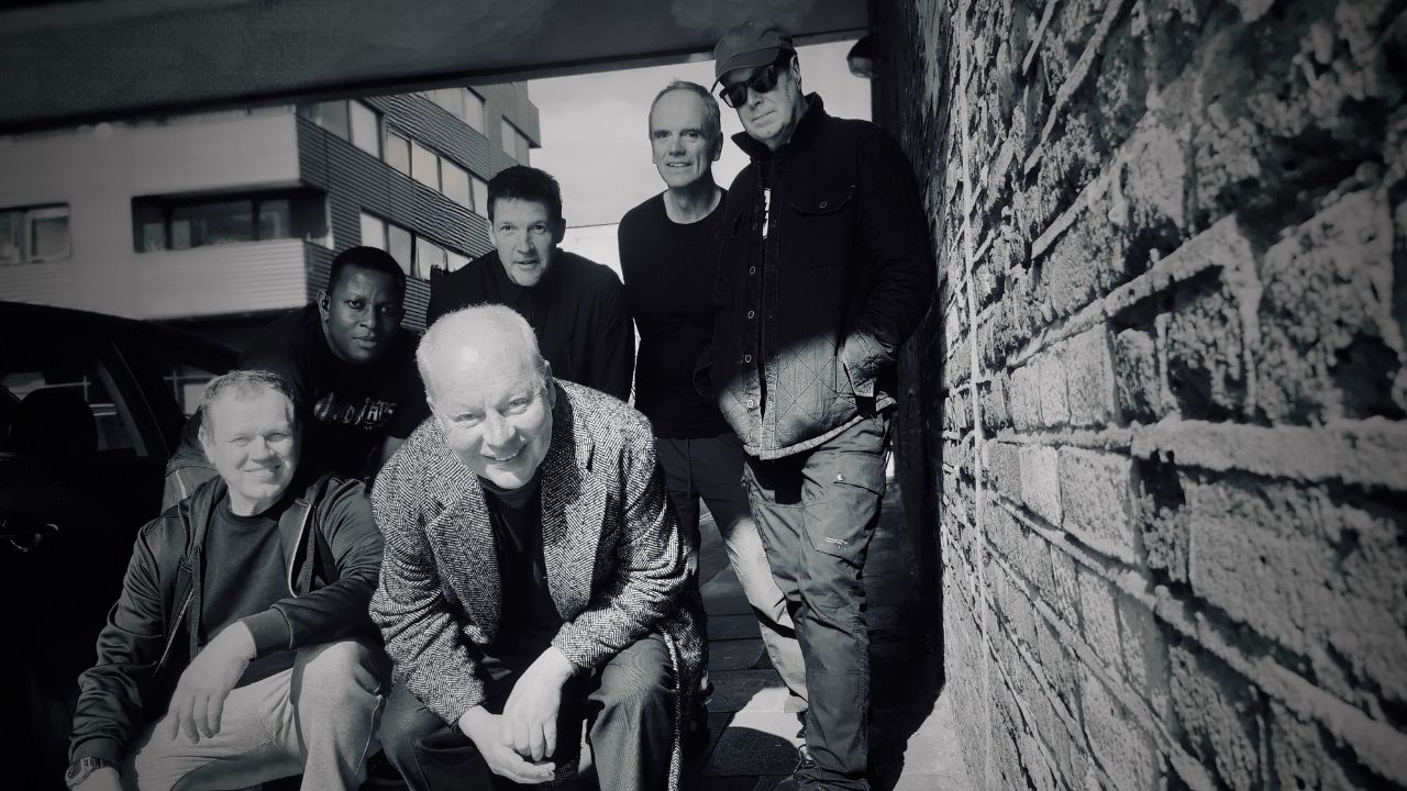 Institute of Rhythm & Blues