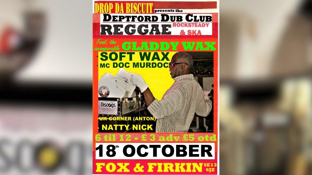 Deptford Dub Club
