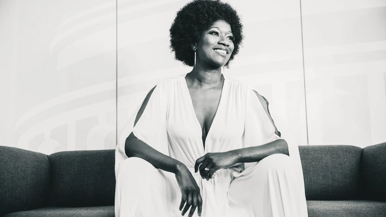 Vanessa Haynes