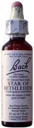 Star Of Bethlehem Bach Flower Remedy 20 ml