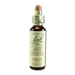 Aspen Bach Flower Remedy 20 ml