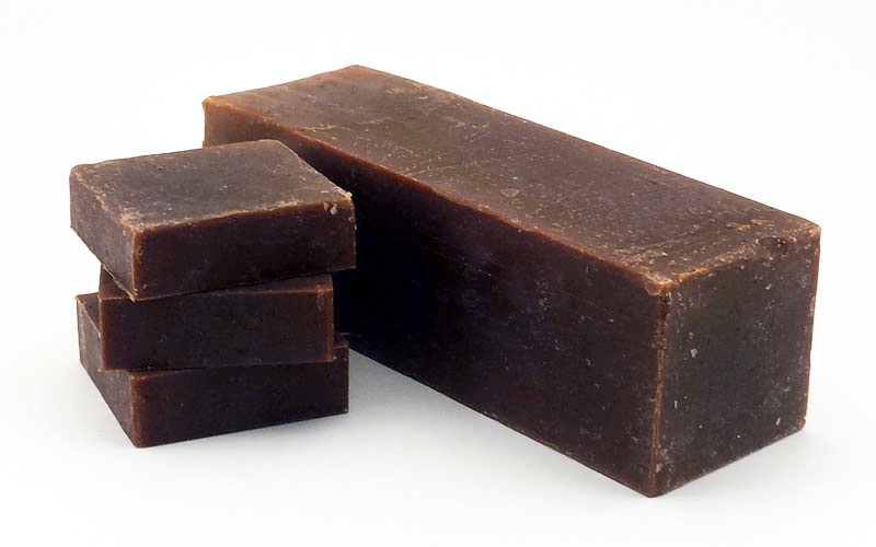 Vanilla Oatmeal Bar Soap