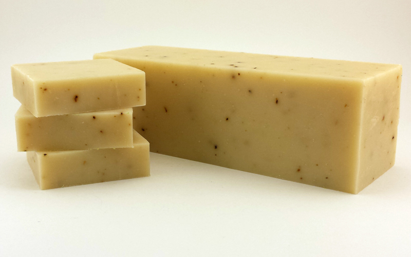 Ylang Ylang Calm Bar Soap