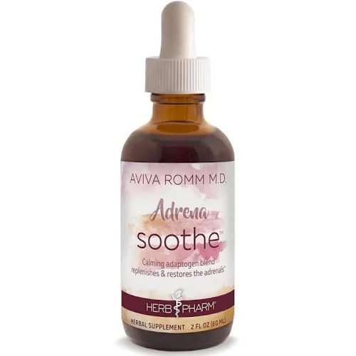 Adrena Sooth 2 oz.