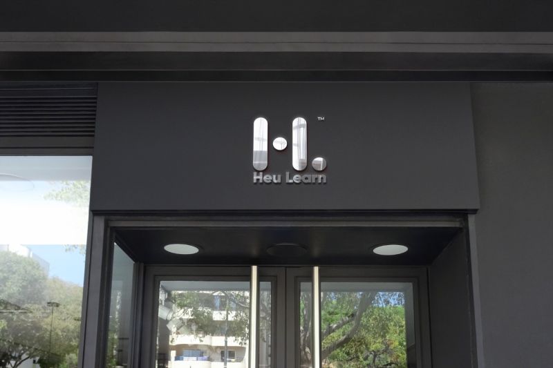 Start Learning Now Heu - Best Light Illustrations in Mobile