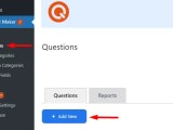 Create A Quiz Fox Lms