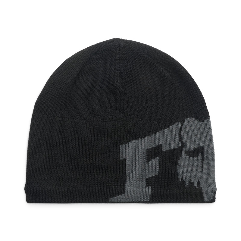 Gorro Fox Head X Jacquard