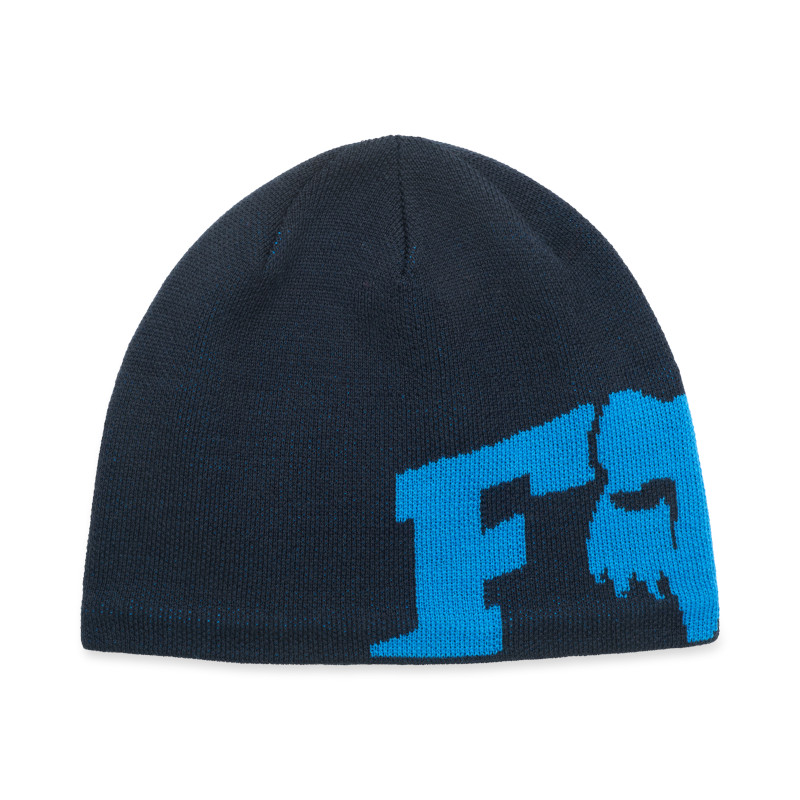 Gorro Fox Head X Jacquard