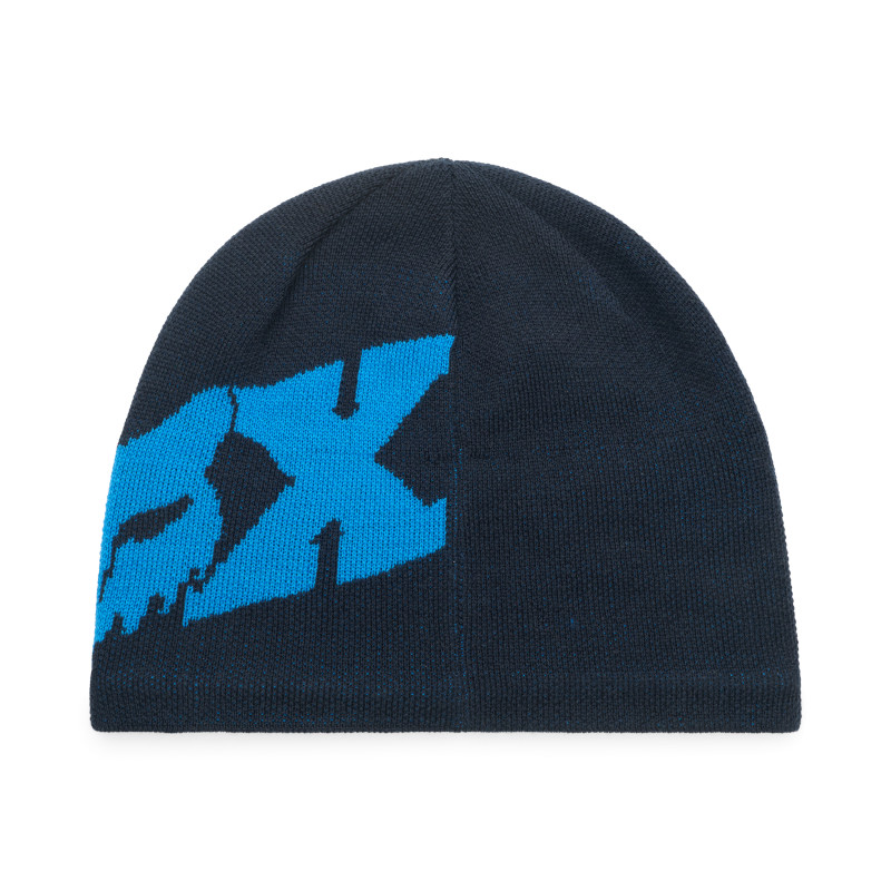 Alternative view of Gorro Fox Head X Jacquard