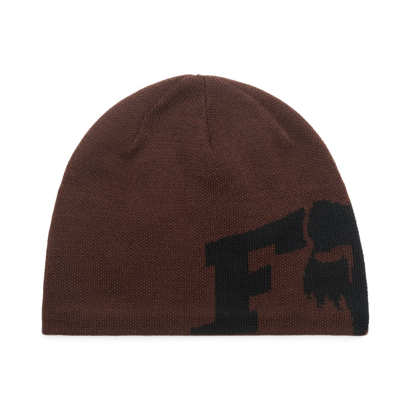 Gorro Fox Head X Jacquard