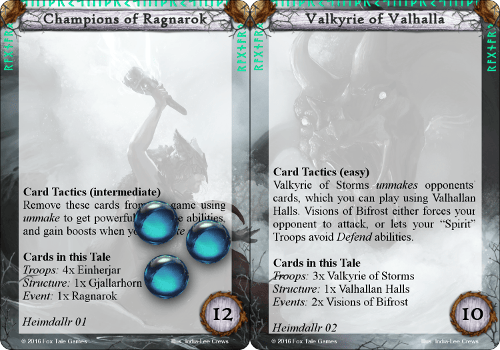 NorseCardTale3