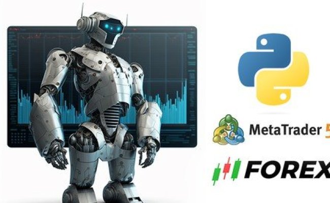 Forex Algorithmic Trading With Python : Build A Grid Bot - Foxtradeland