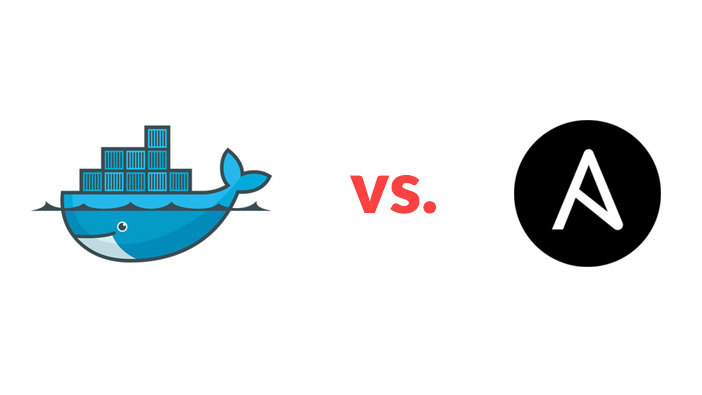 How to Create Docker container using Ansible