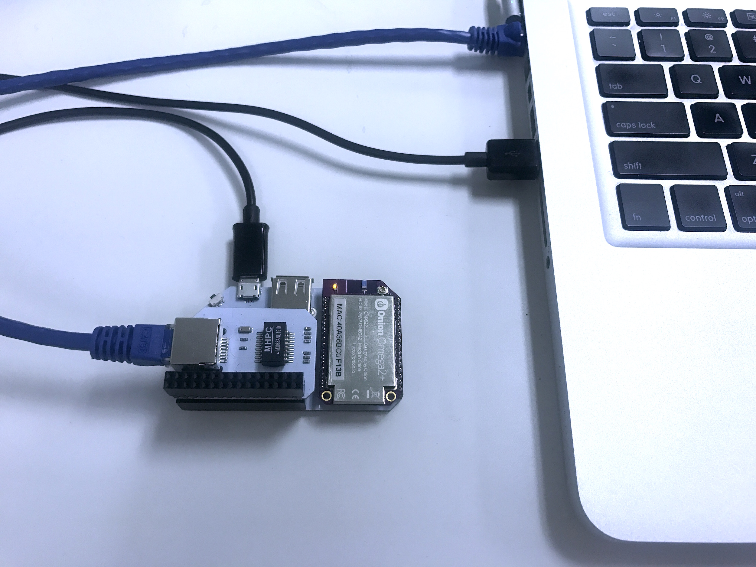 Docker Bridge Networking Lets Deep Drive it FoxuTech