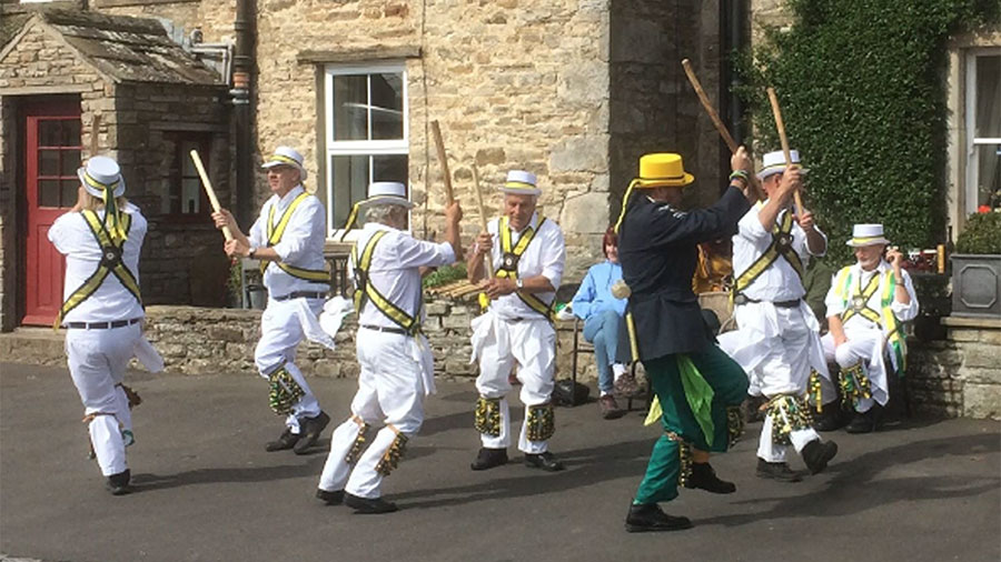 Wath Morris