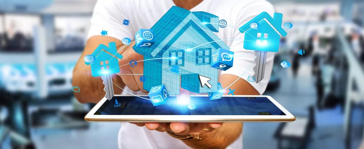technology in real estate