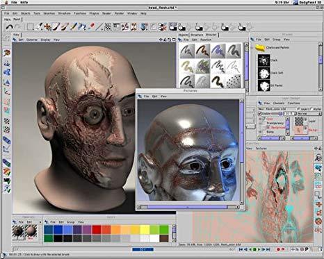 Blender 3drendering Software Alternative 3d Rendering Services