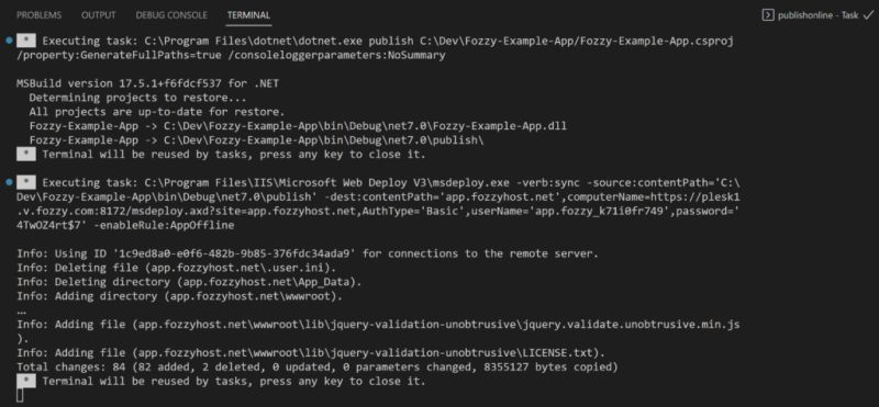Deploy An Asp Net Web App We Are Going To Deploy A Simple Web By - Mountain Illustration Collection - 8K Quality