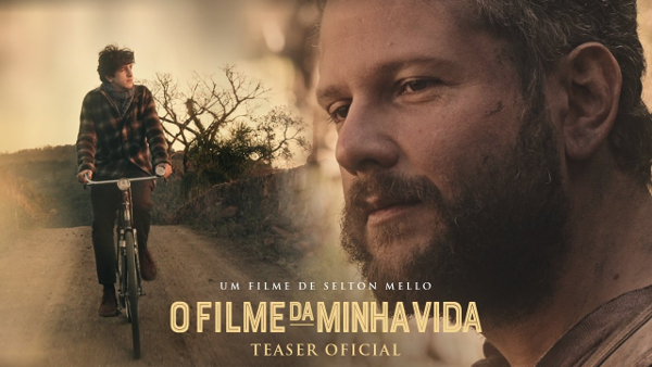 O Filme da Minha Vida: Uma história delicada