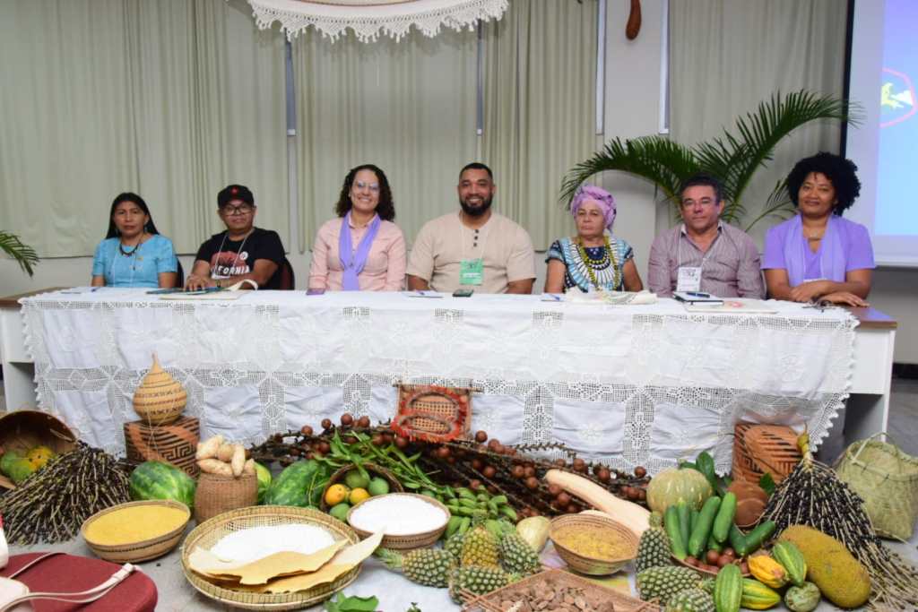 PT-Roraima e FPA: juntos por um futuro sustentável