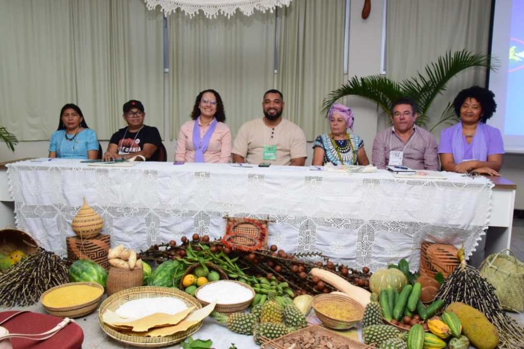 PT-Roraima e FPA: juntos por um futuro sustentável