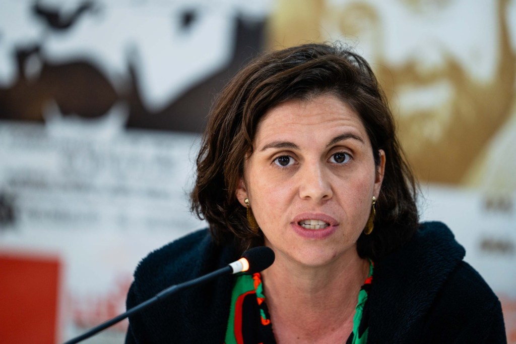 Painel do CASB analisa força da extrema-direita no Brasil; confira imagens do evento na FPA Painel do CASB analisa força da extrema-direita no Brasil; confira imagens do evento na FPA