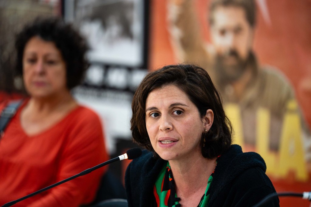 Painel do CASB analisa força da extrema-direita no Brasil; confira imagens do evento na FPA Painel do CASB analisa força da extrema-direita no Brasil; confira imagens do evento na FPA