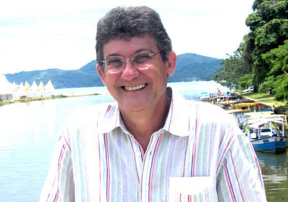 Michel Misse, presente!
