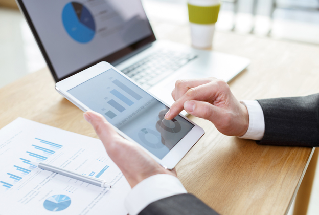 Ebook:Indicadores financieros 2020