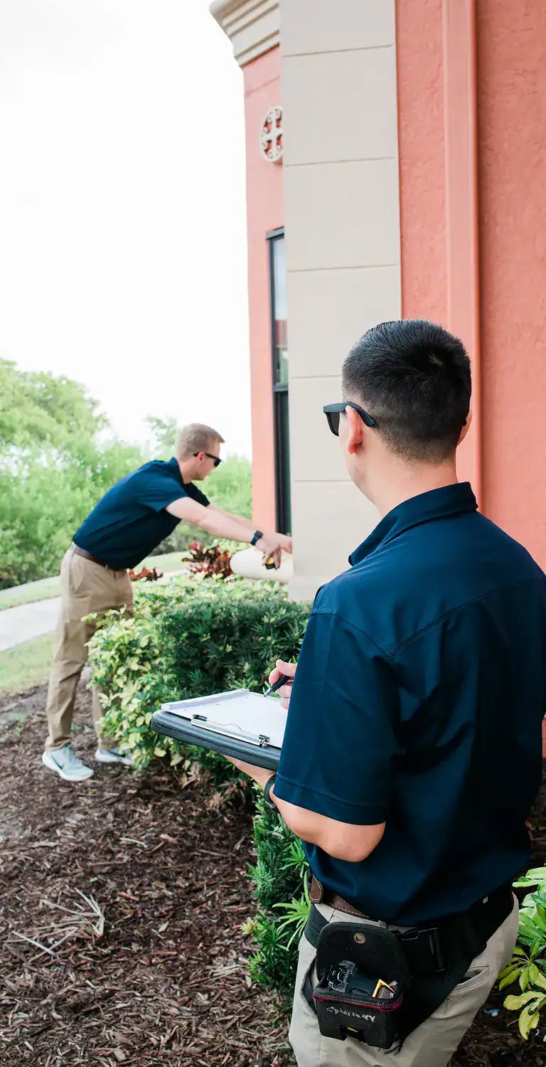 Florida condo reserve study