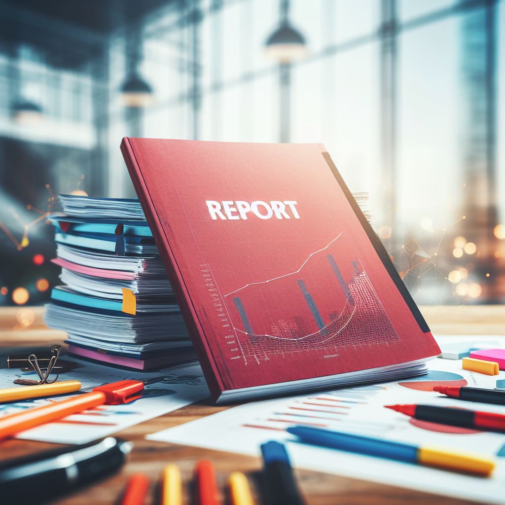 Annual reports