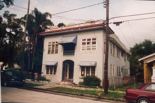 Search through our extensive database of lamar county public, vital, and criminal record resources to find information for a background search. Florida Memory - Apartment house at 1902 N. Lamar Avenue