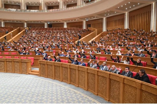 نائب يعلن بدء إجراءات توصيل الغاز الطبيعي بميت العطار فى القليوبية