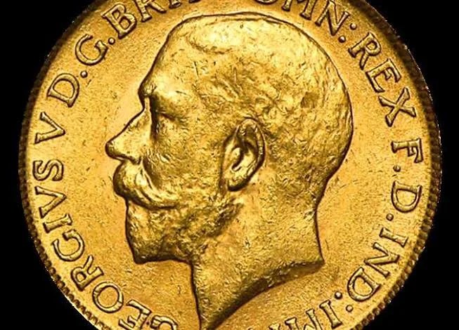 الجنيه الذهب يودع المناسبات.. قفزة 932%