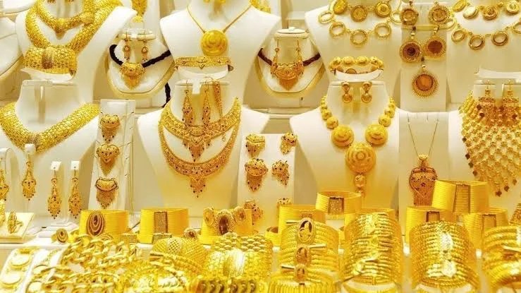 الذهب يواصل الاستقرار بمصر وعيار 21 يسجل 7 آلاف جنيه