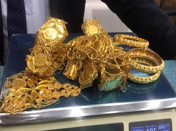 قفزة جديدة في سوق الصاغة.. الذهب يسجل مستويات مرتفعة وعيار 21 عند 6255 جنيهًا