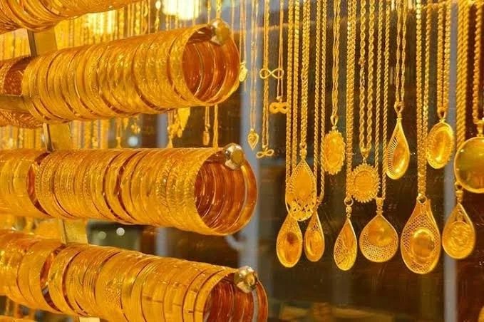 ارتفاع جديد في أسعار الذهب بمصر.. عيار 21 مفاجأة