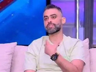 وفاة الفنان احمد جلال عبد القوي